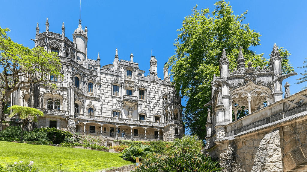 Quinta da Regalera