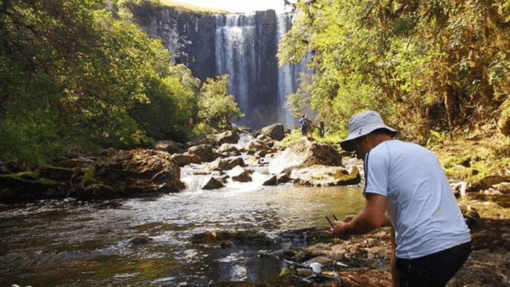 Cachoeira do Bom Jesus
