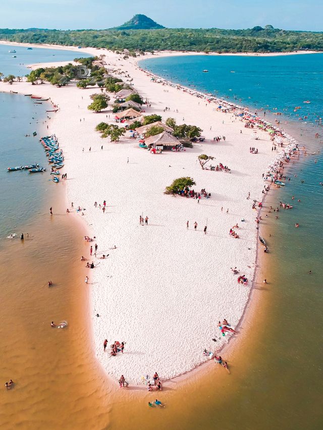 Caribe Brasileiro