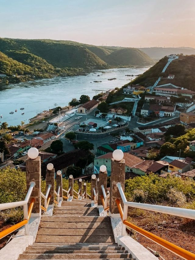 Lugares para conhecer em Alagoas