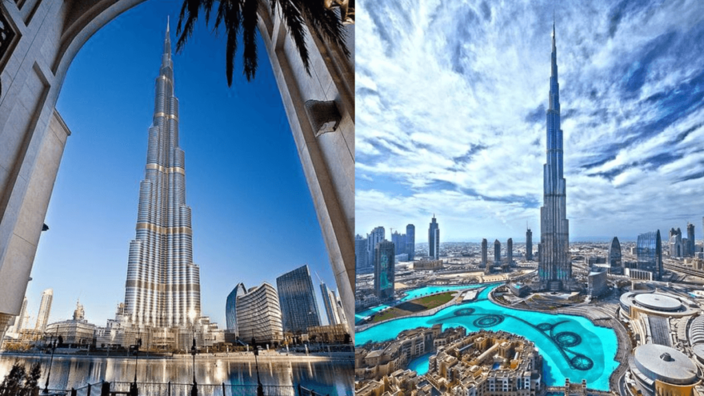 Dubai