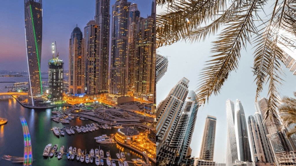 Veja Fotos de Dubai