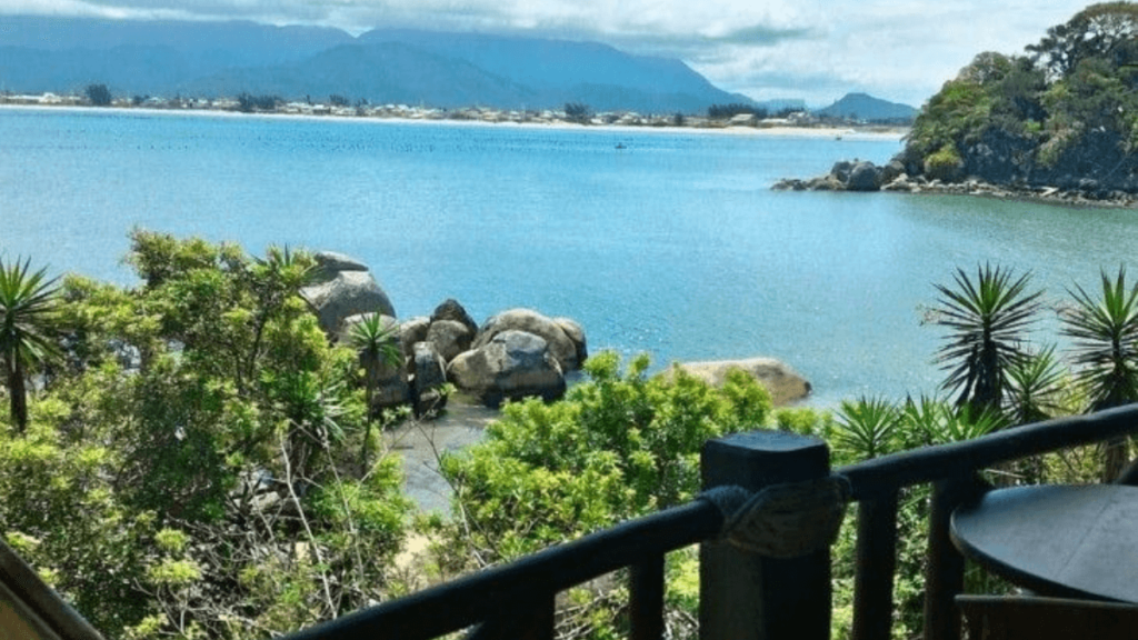 Ilha do Papagaio