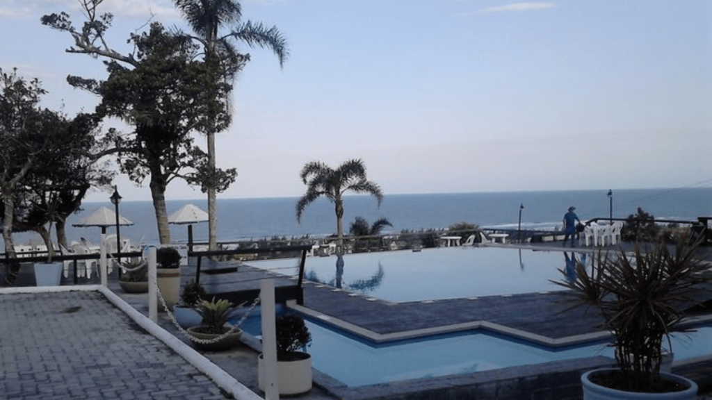 Conheça Morro dos Conventos