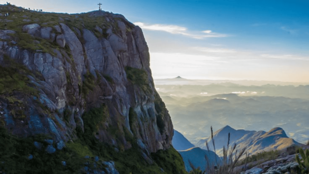 Pico da Bandeira