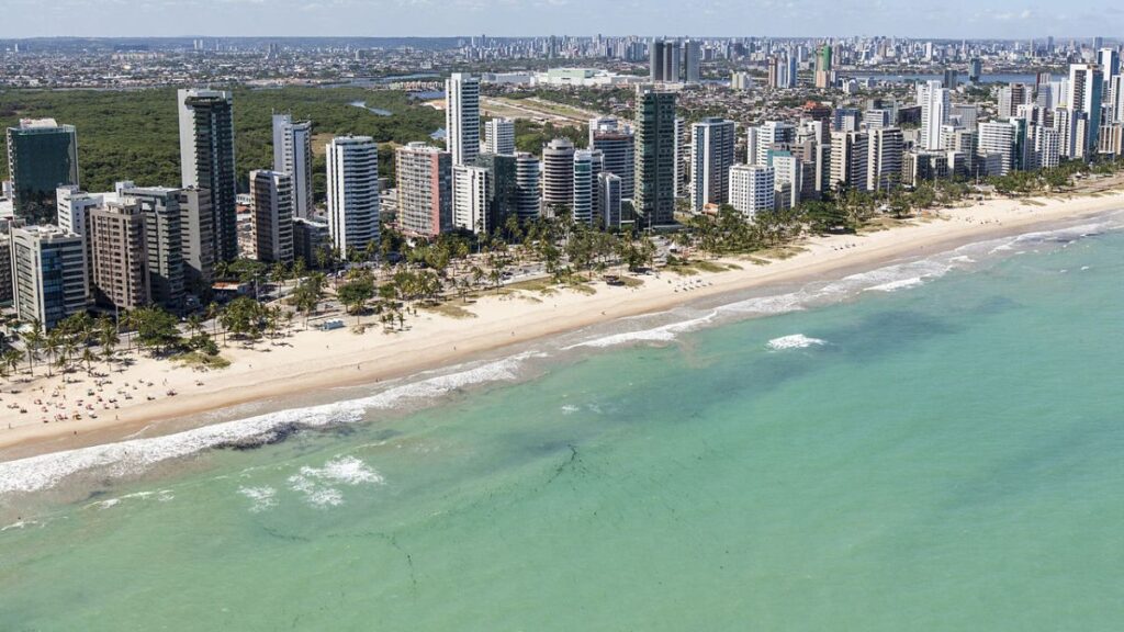 Praia do Pina