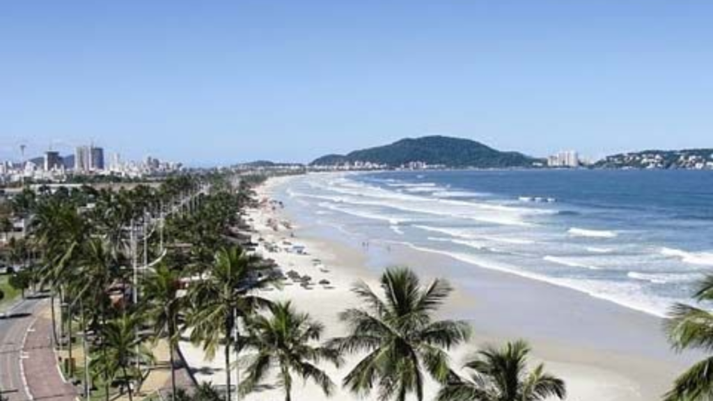 Praias do Guarujá