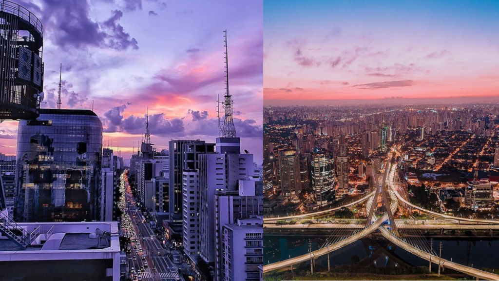 São Paulo