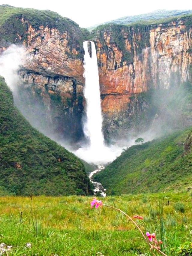 Melhores destinos de VIAGEM BARATA para Minas Gerais!