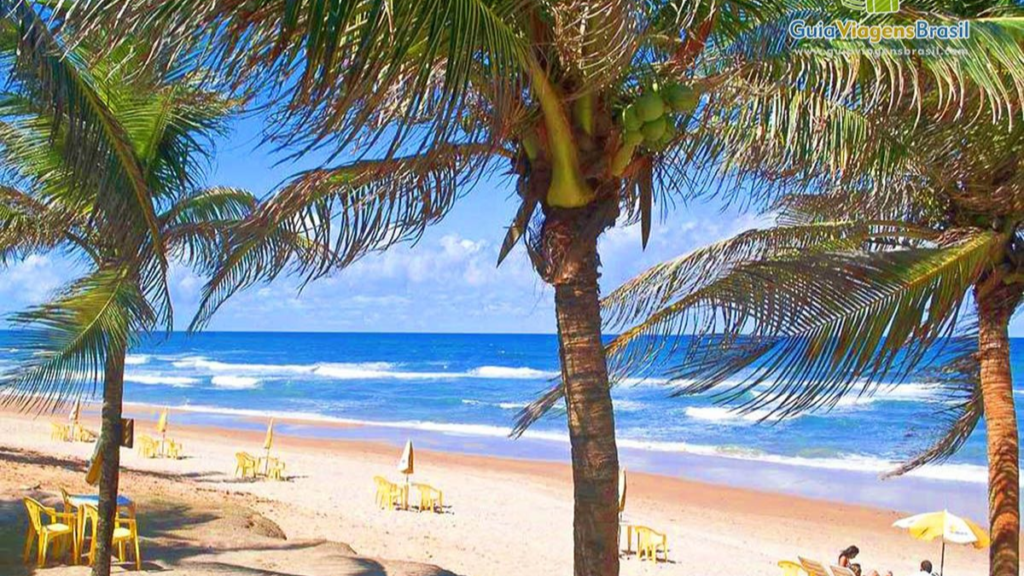 Praia do Flamengo