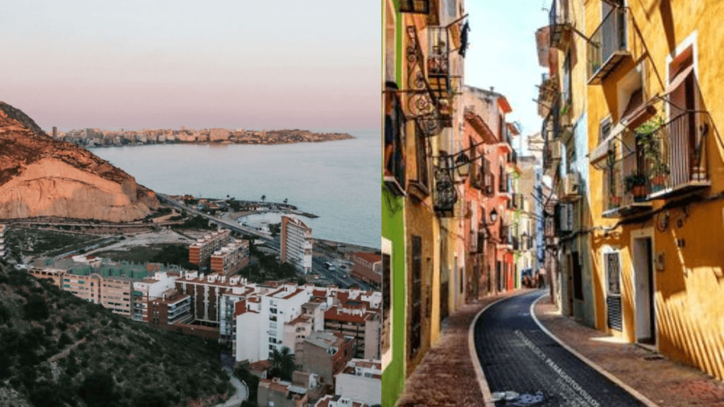 Alicante