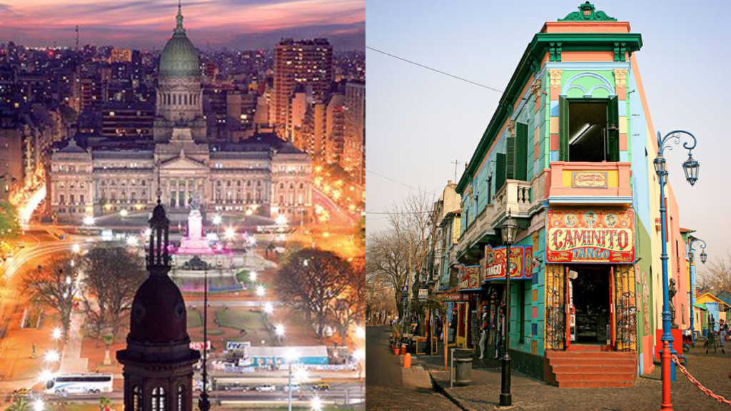 Buenos Aires