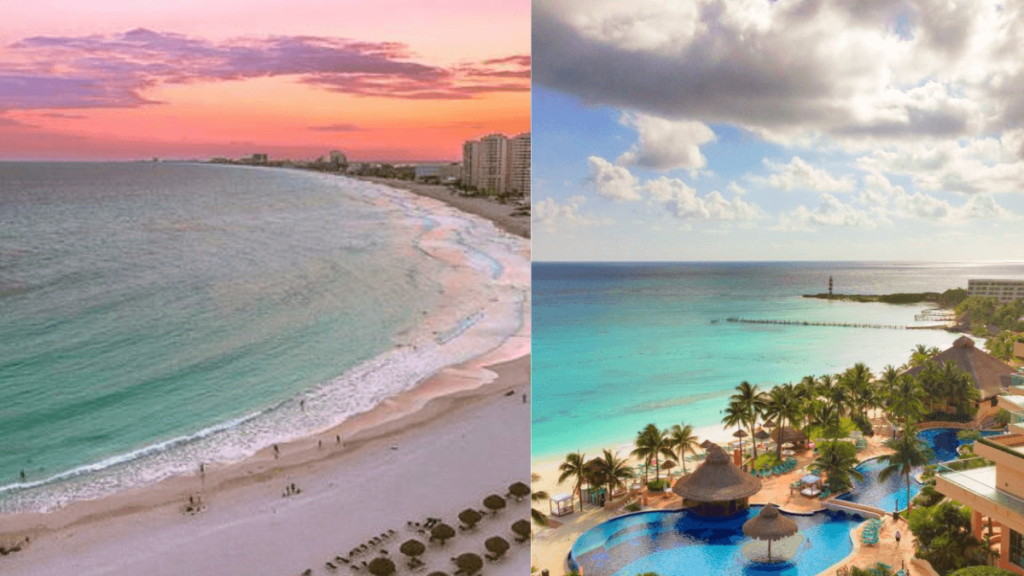 Cancun