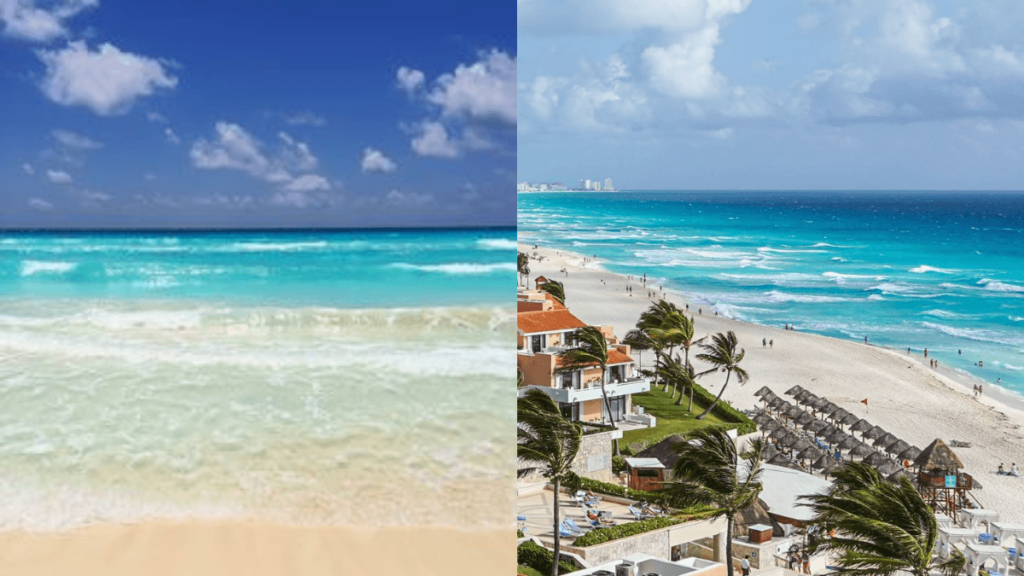 Conheça Cancun