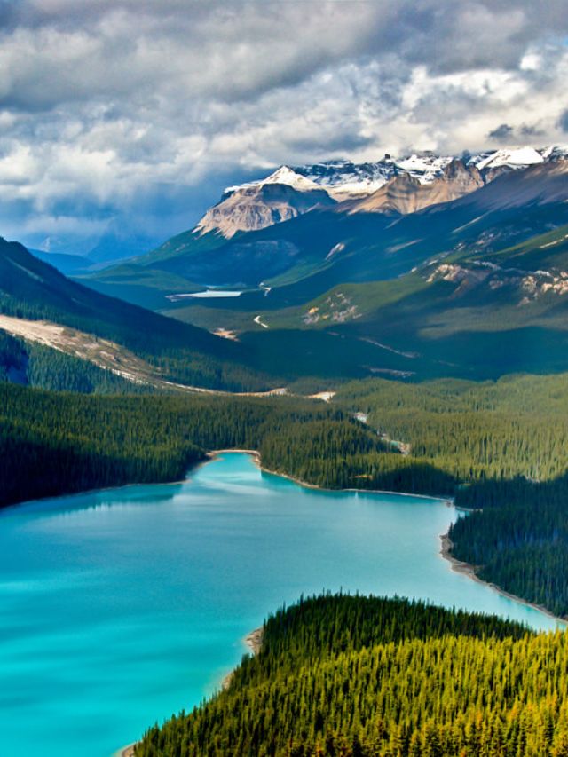 lugares mais lindos do mundo