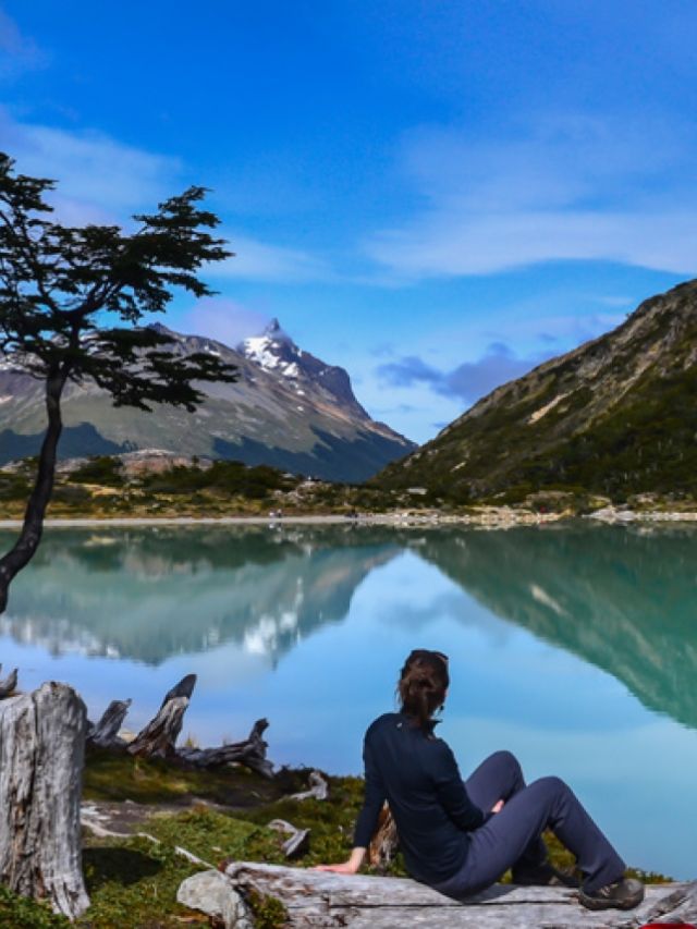 O que fazer em Ushuaia
