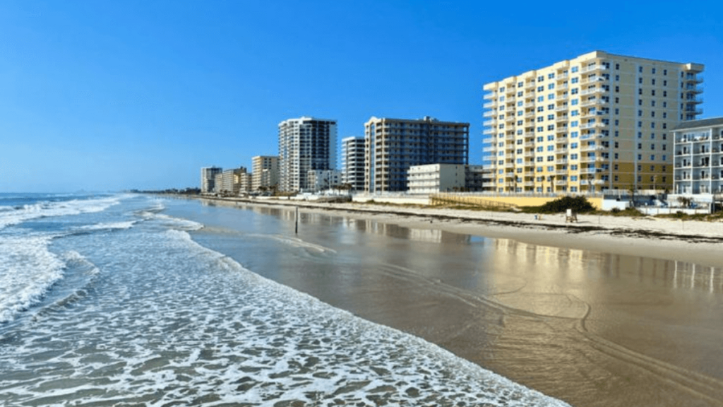 Descubra tudo sobre Daytona Beach