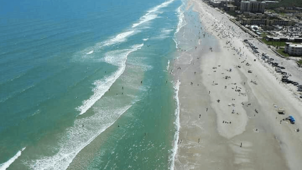 Daytona Beach