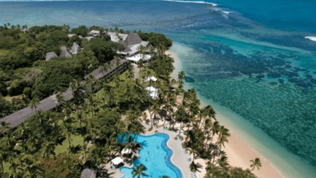 Ilhas Fiji