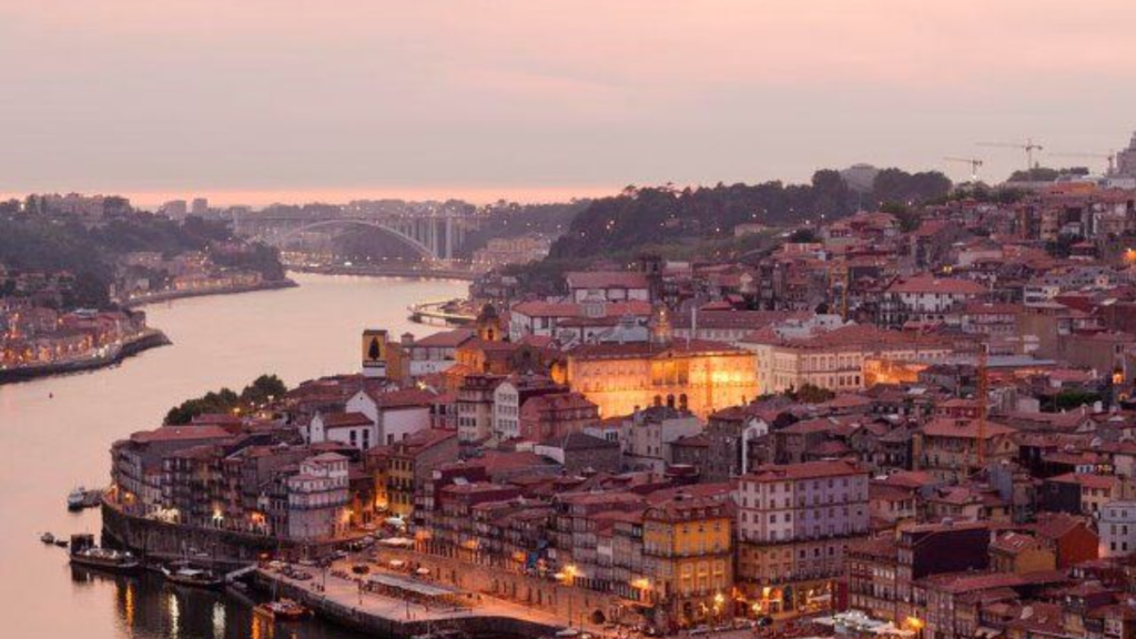Linda imagem de Portugal