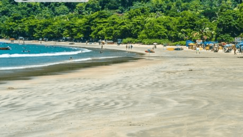 Praia da Fortaleza