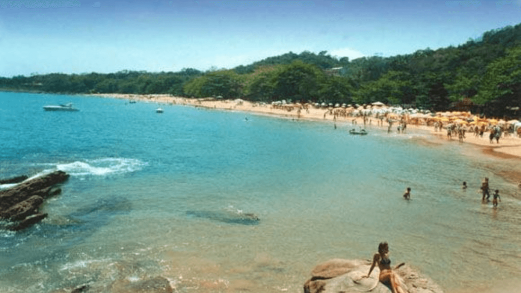 Praia do Curral