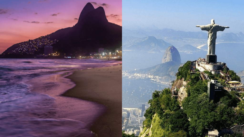 Rio de Janeiro: Tudo sobre
