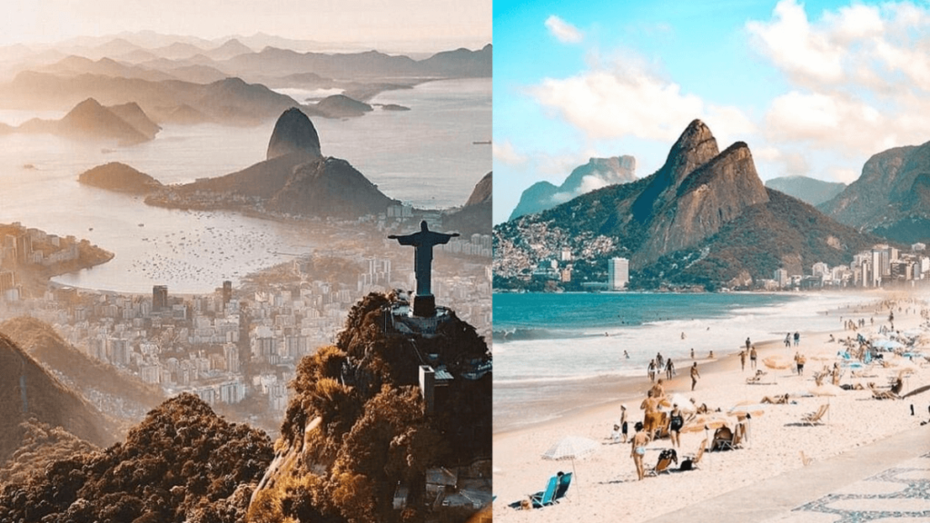Rio de Janeiro
