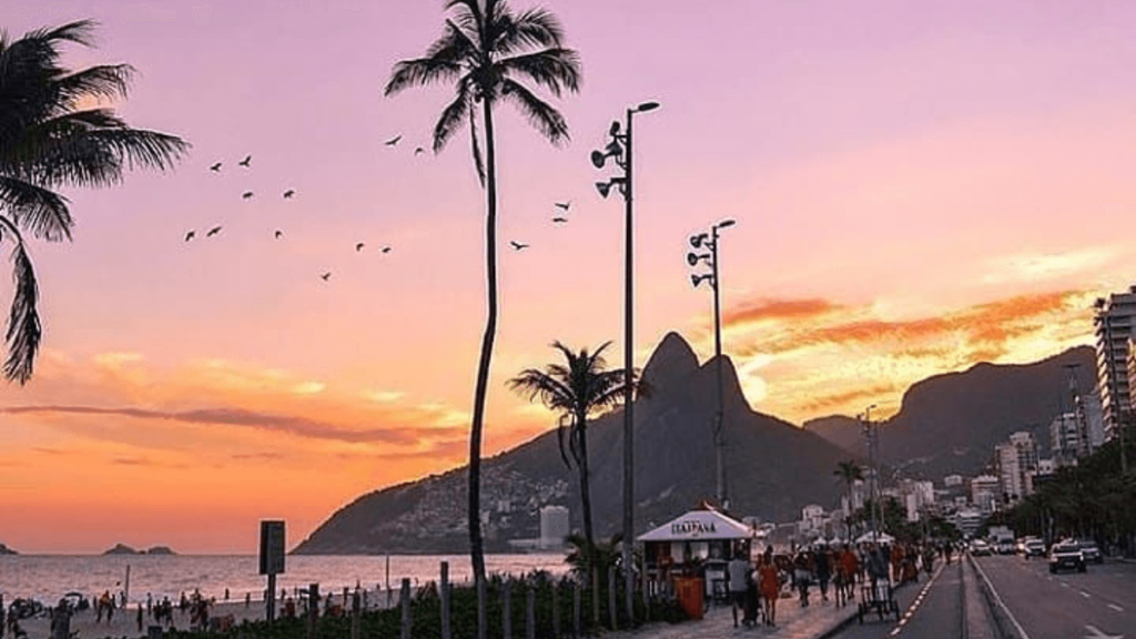 Resorts no Rio de Janeiro