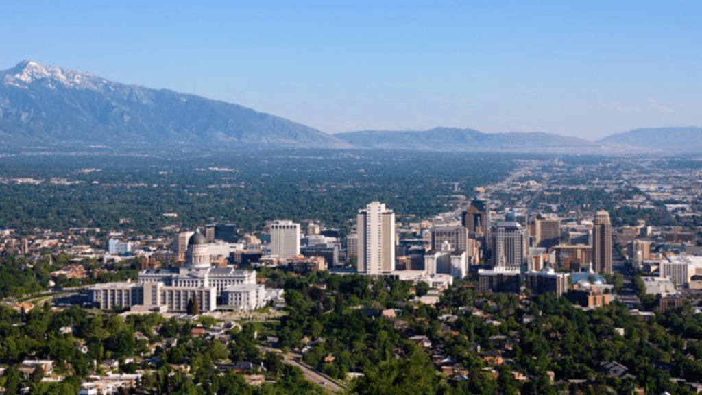Salt Lake City