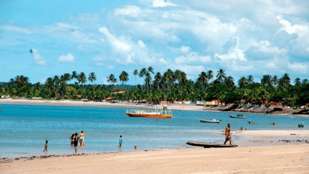 São José da Coroa Grande