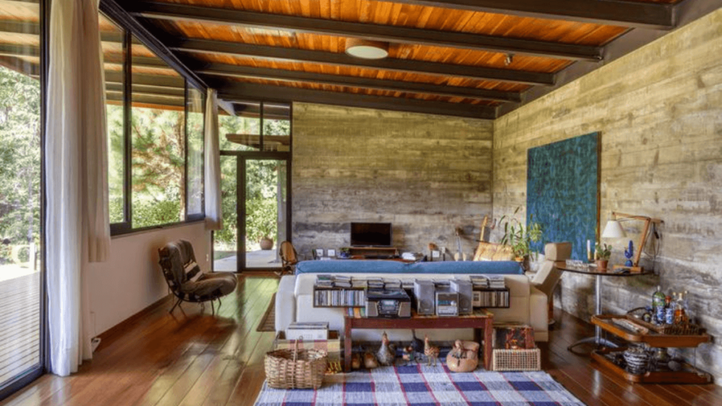 Casa em Vale das Videiras