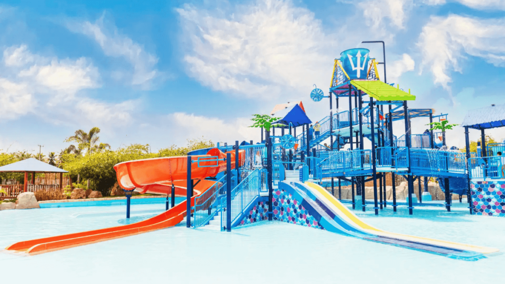 Aqualand Park