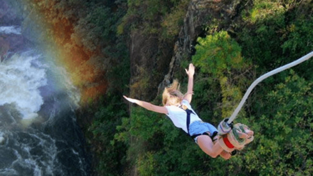 Bungee Jump