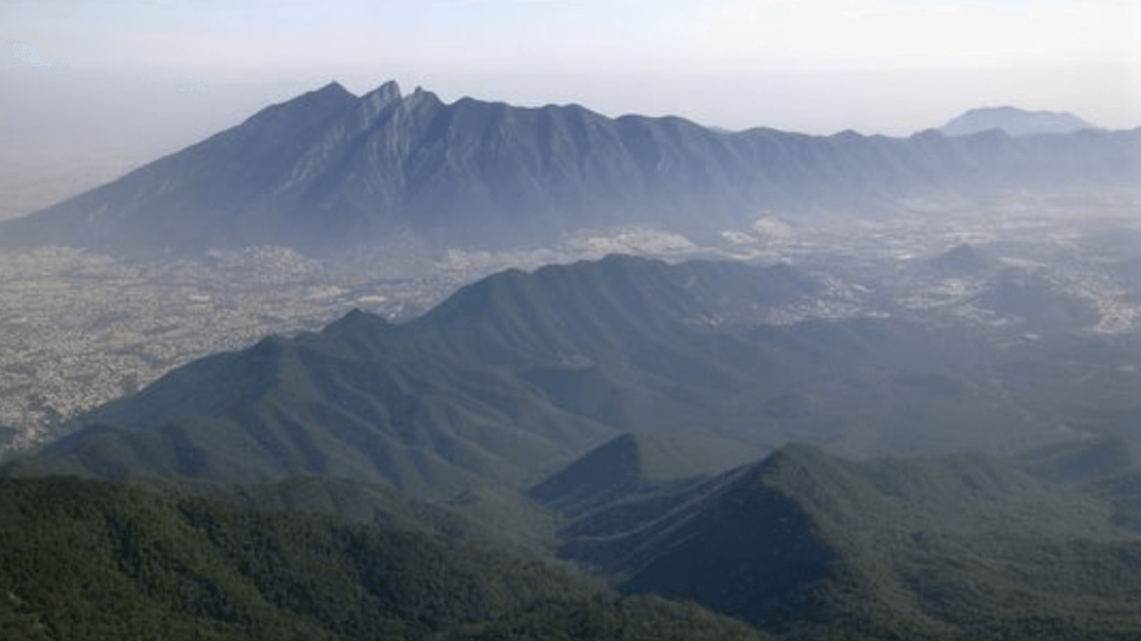 Cerro de Chipinque
