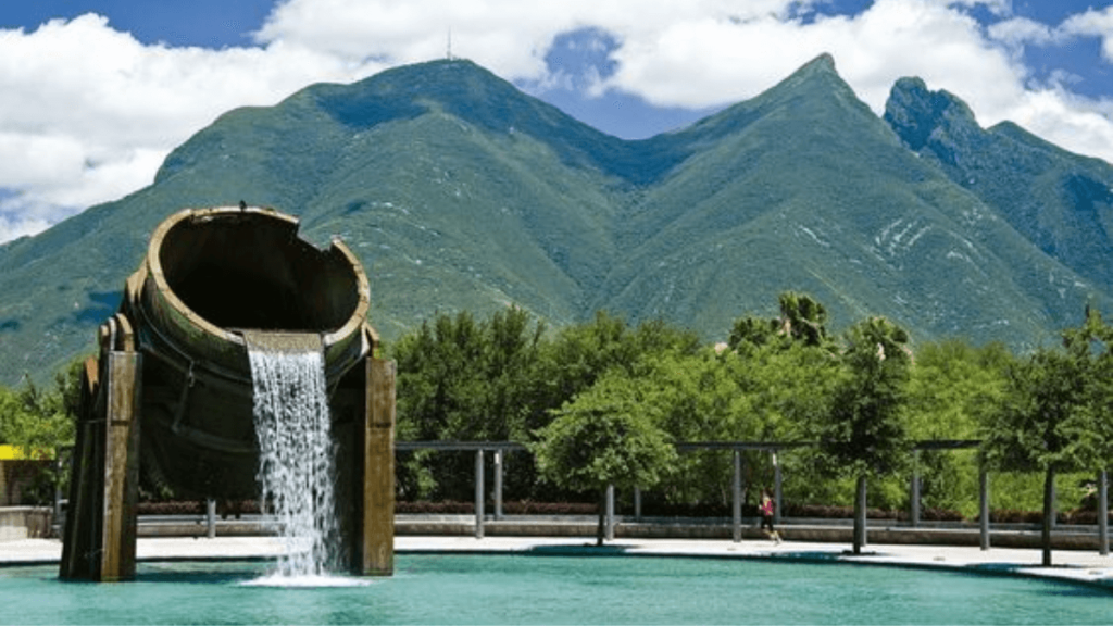 Cerro de la Silla