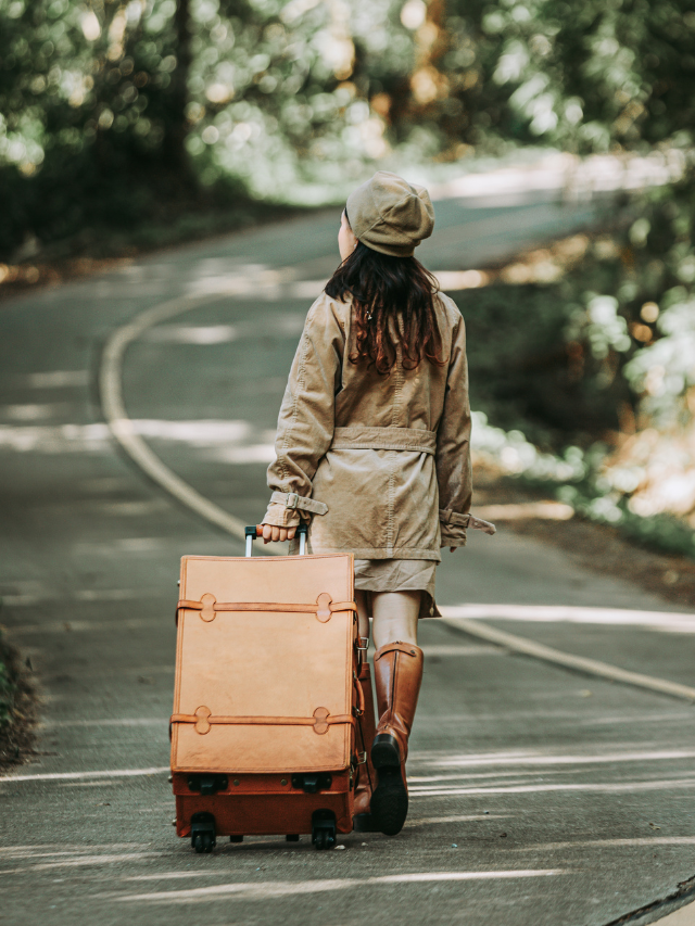 Destinos de viagem para conhecer em 2024!