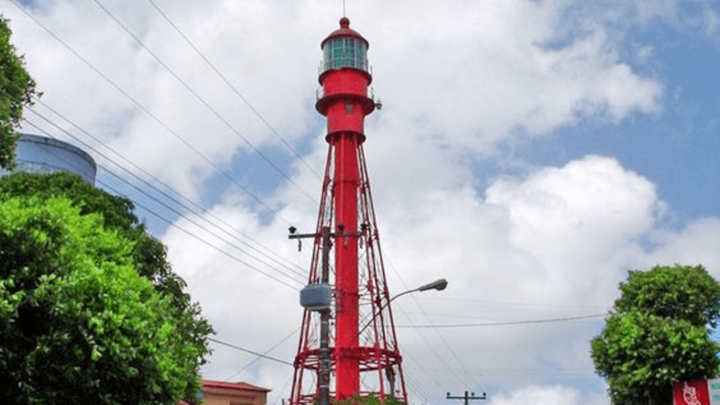 Farol de Salinópolis