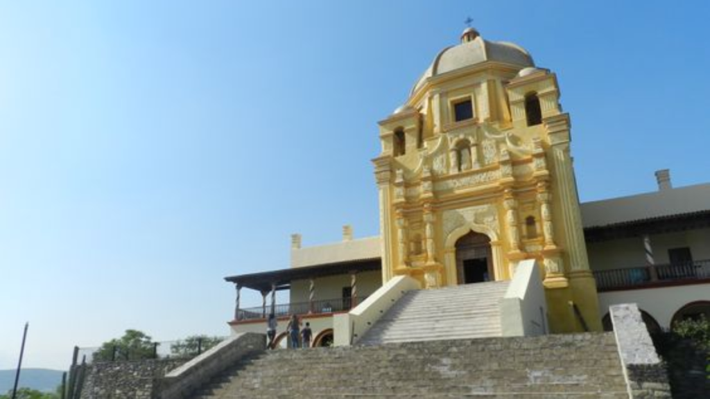 Museo del Obispado