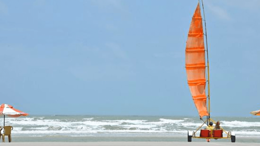 Praia da Atalaia