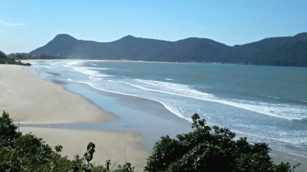 Praia da Solidão