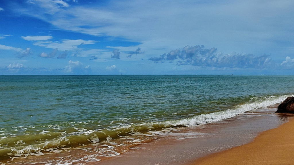 Praia do Rio do Peixe