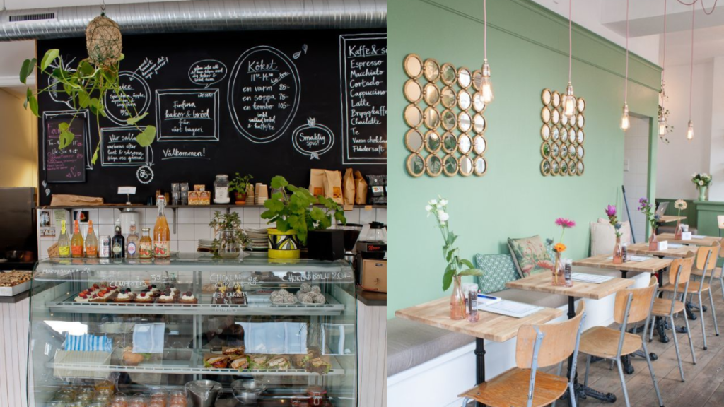 Conheça Melhores Cafeterias do Mundo