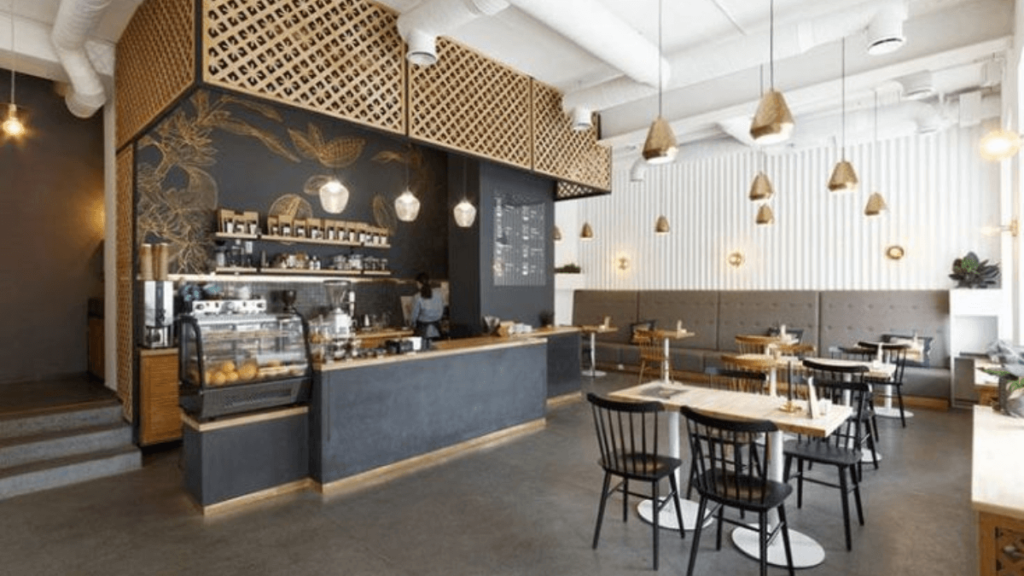 Melhores Cafeterias do Mundo