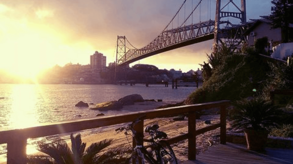 Passeios em Florianópolis