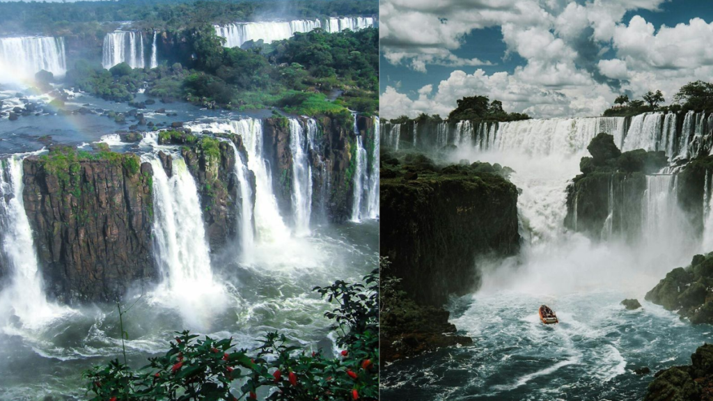 O que fazer em Foz do Iguaçu