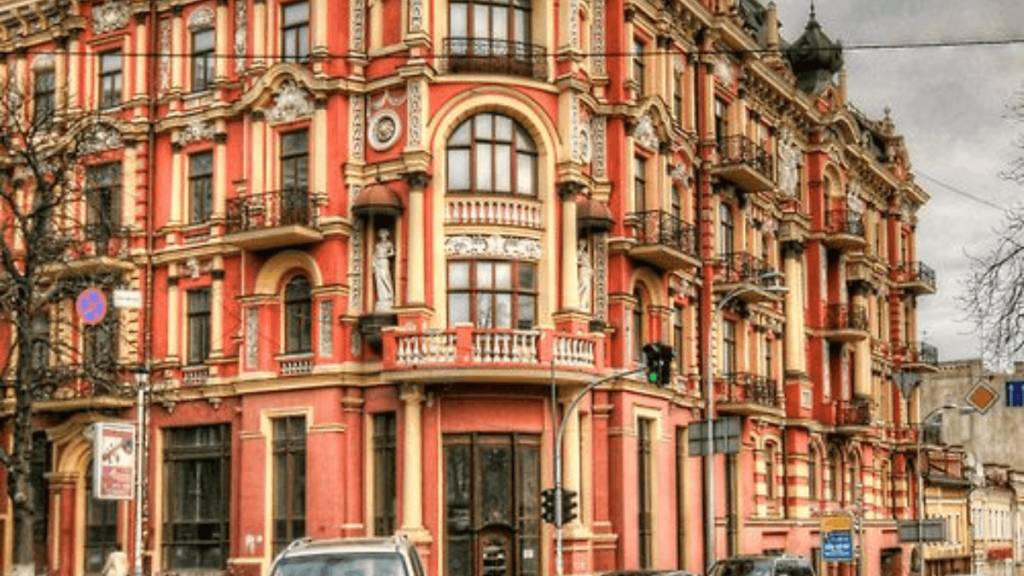 Kiev