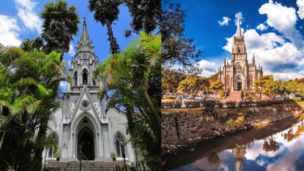 Conheça O que fazer em Petrópolis