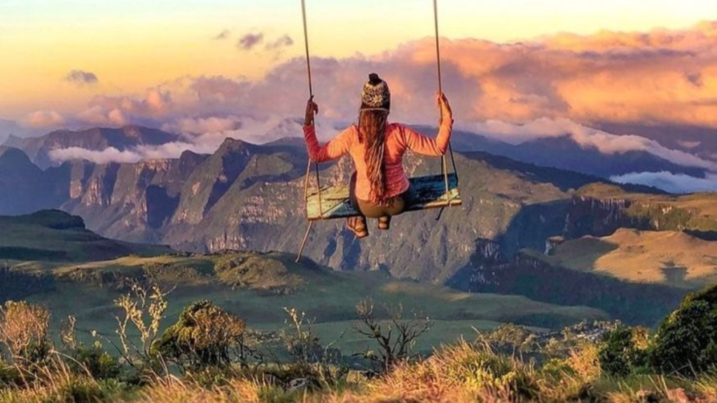 Conheça Pousadas em Urubici