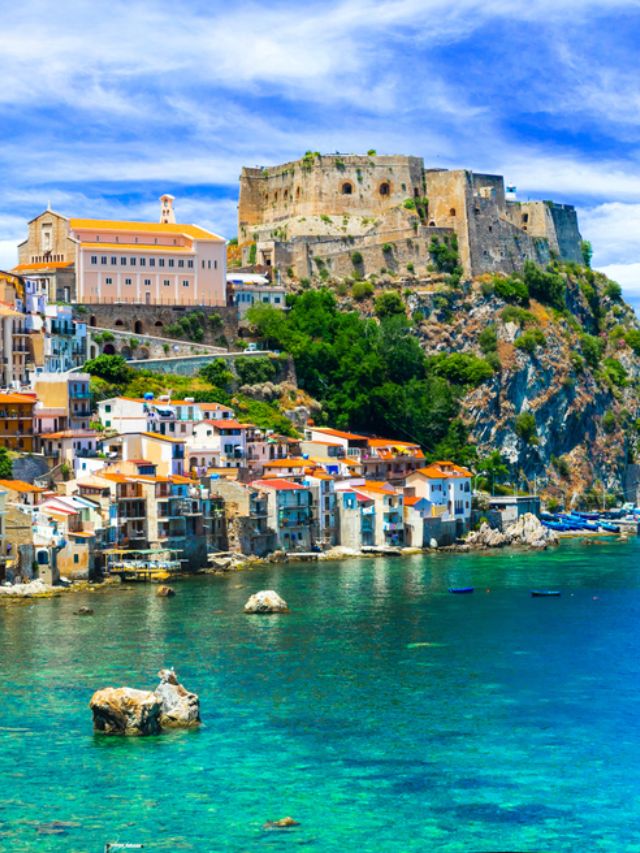 Viajar para a Europa gastando pouco